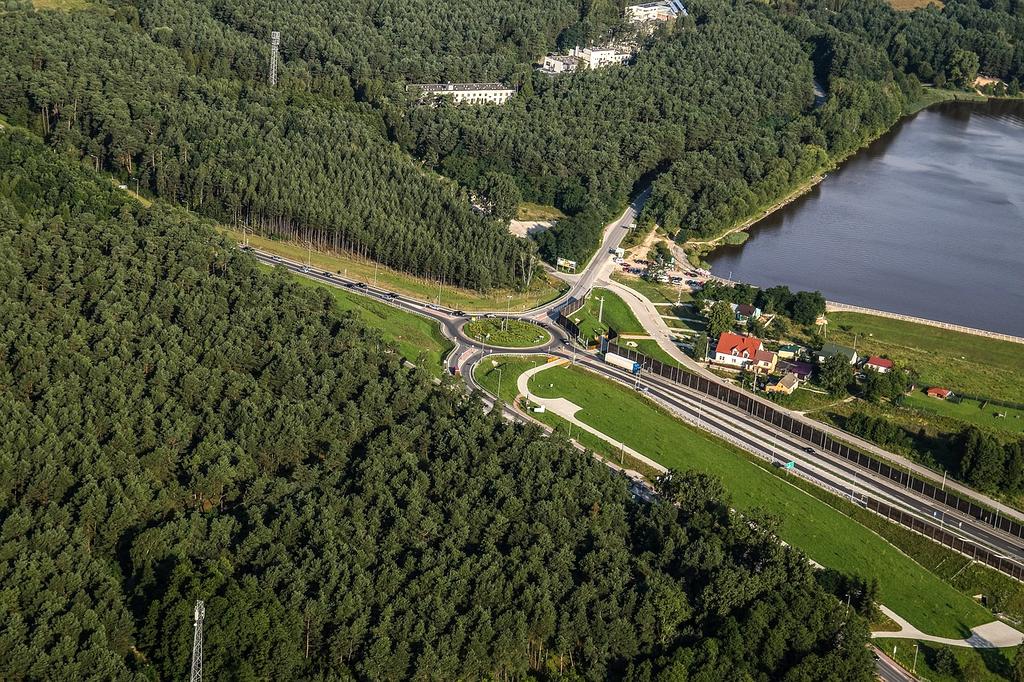 Central AI processing hub with connecting nodes