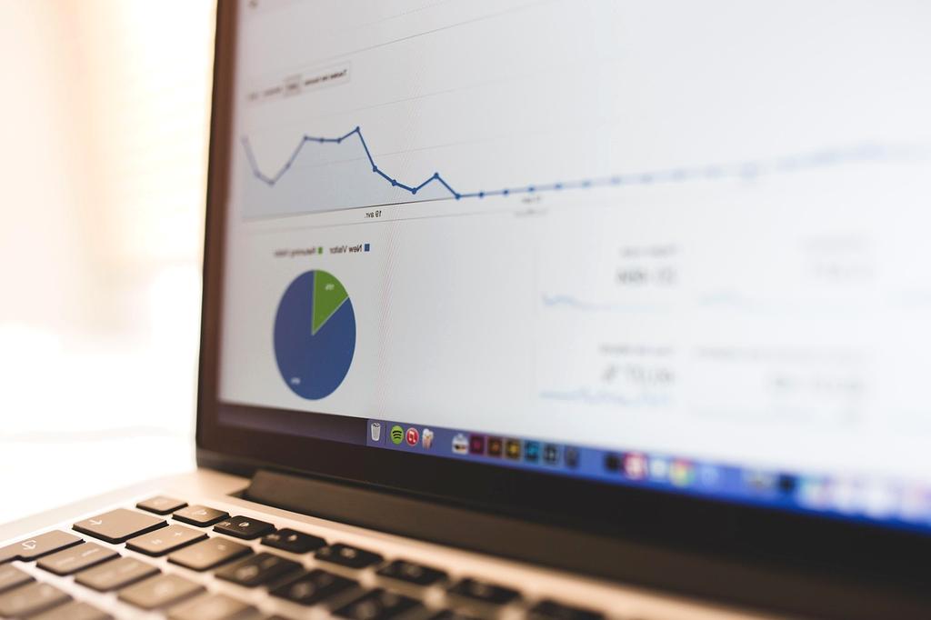 Predictive analytics dashboard