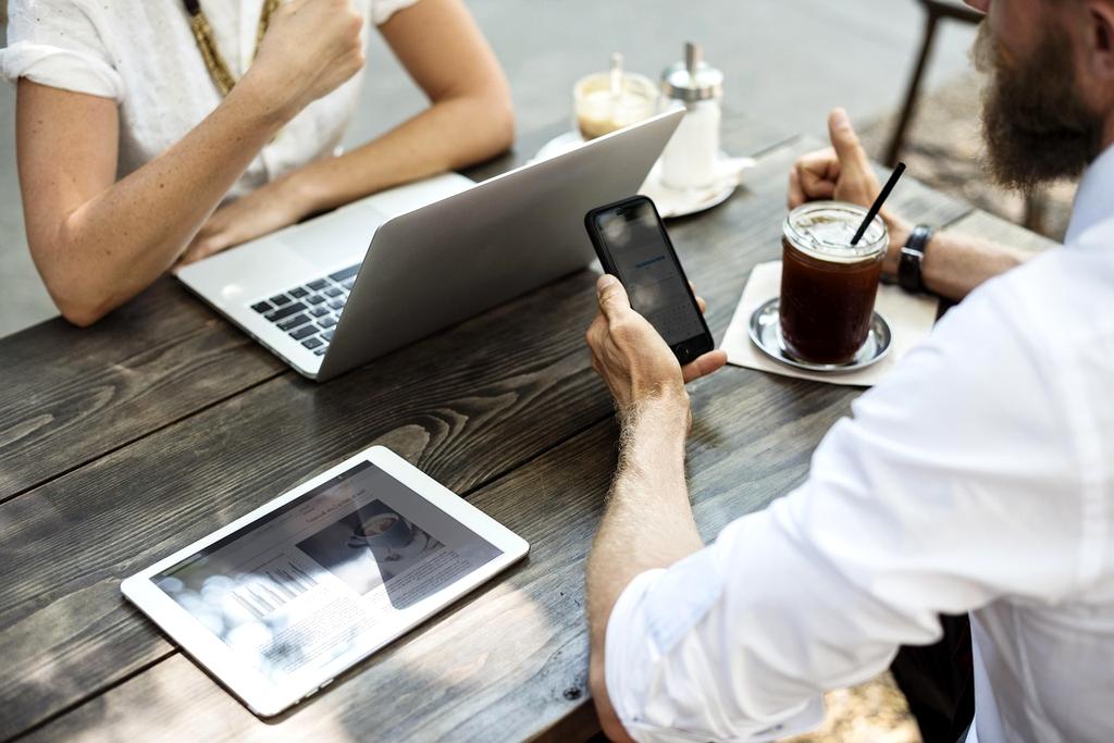 Network data node icon