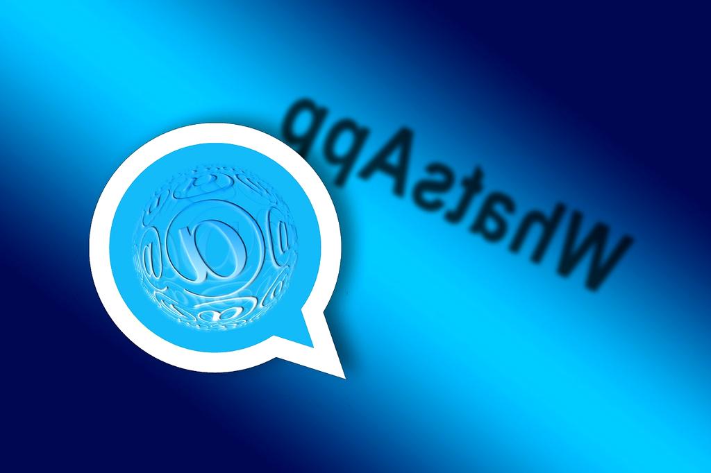 Diagram of internet topology