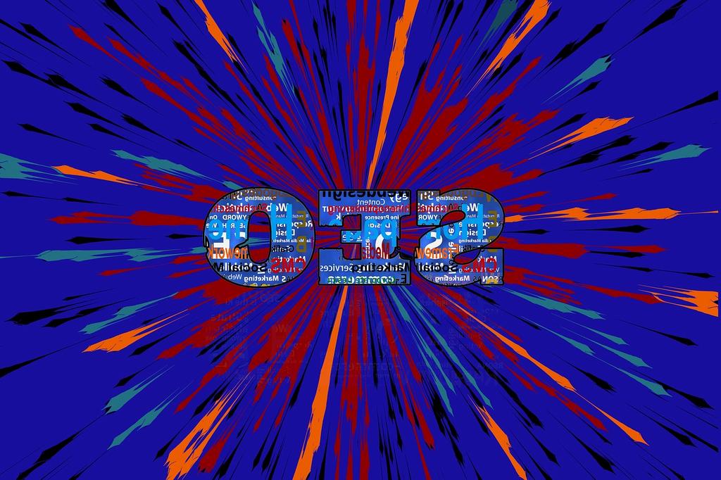 Network optimization icon with speedometer