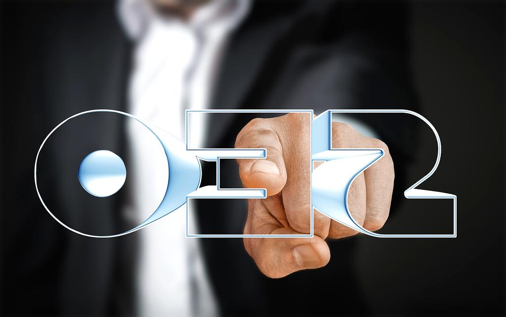 Speed optimization symbol