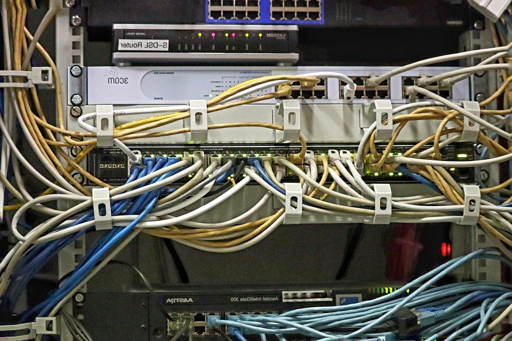 Dr. Emily Chen - Chief Technology Officer